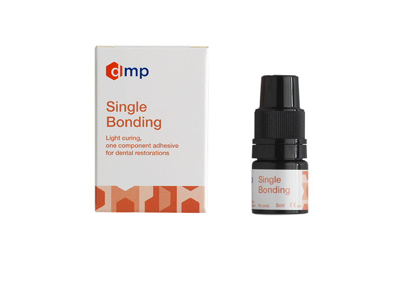 SINGLE BONDING 3ml