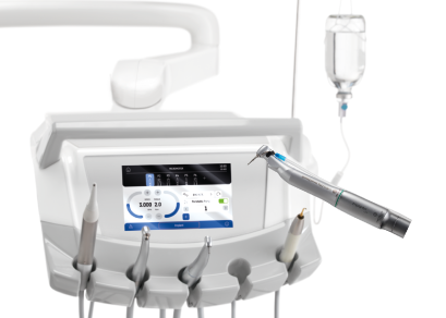 Skema 6 Dental Unit