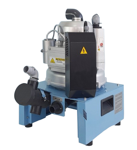 Corpus Vac Direct System Suction Motor
