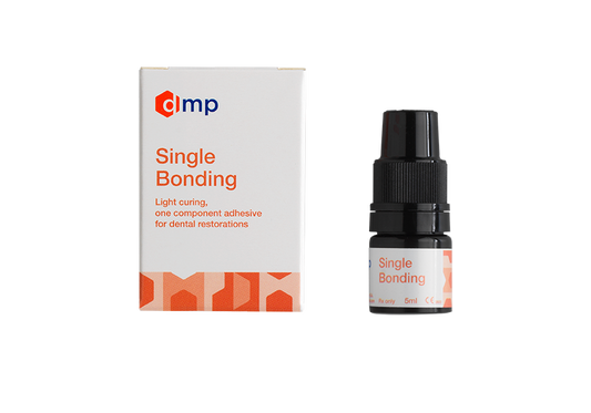 SINGLE BONDING 3ml