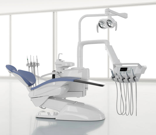 Skema 5 Dental Unit