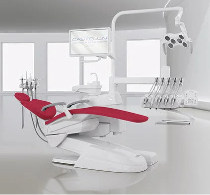 Puma ELI R Dental Unit
