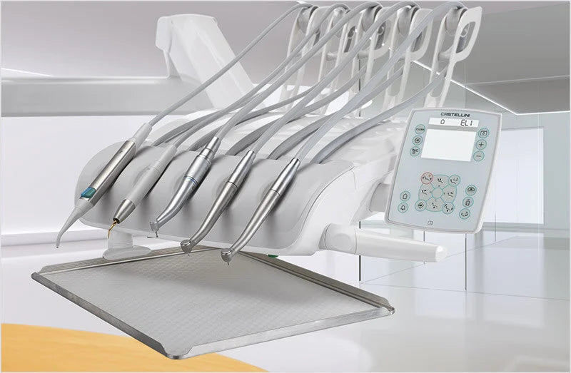 Puma ELI R Dental Unit