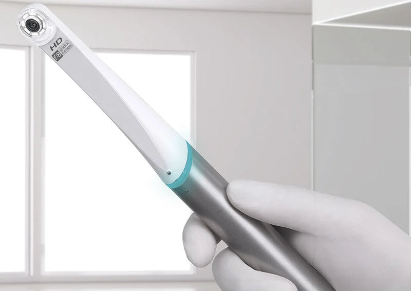 Puma ELI R Dental Unit