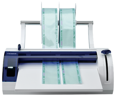Millseal Plus Manual Sealing Machine