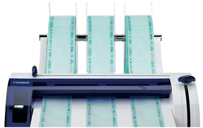 Millseal Plus Manual Sealing Machine