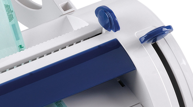 Millseal Plus Manual Sealing Machine