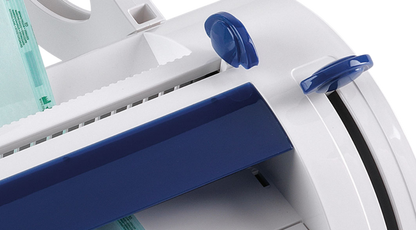 Millseal Plus Manual Sealing Machine