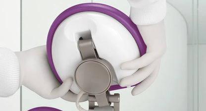 Puma ELI Ambidextrous Dental Unit