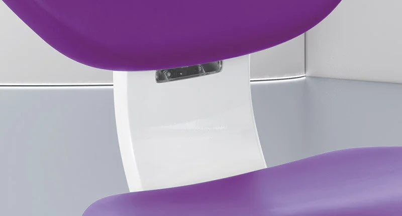 Puma ELI Ambidextrous Dental Unit