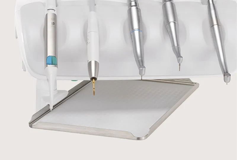 Puma ELI Ambidextrous Dental Unit