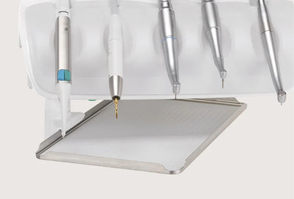 Puma ELI Ambidextrous Dental Unit