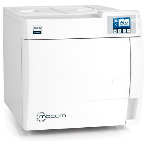 B Classic Autoclave