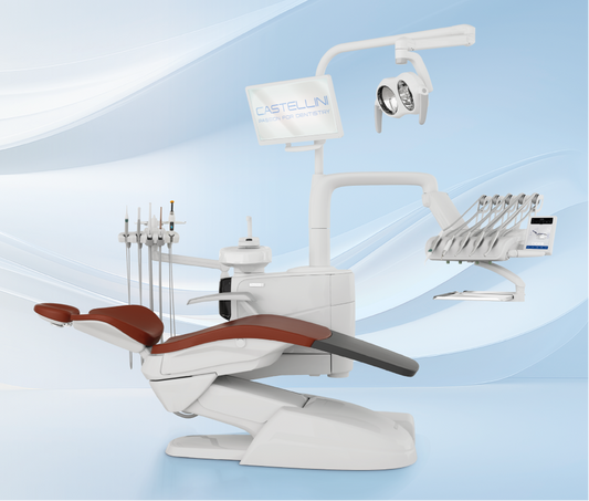 Skema 6 Dental Unit