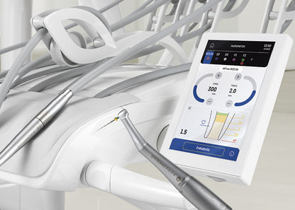 Skema 6 Dental Unit