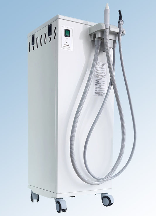 Corpus Maxi Suction Motor