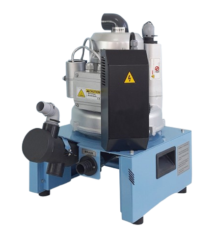 Corpus Vac Direct System Suction Motor