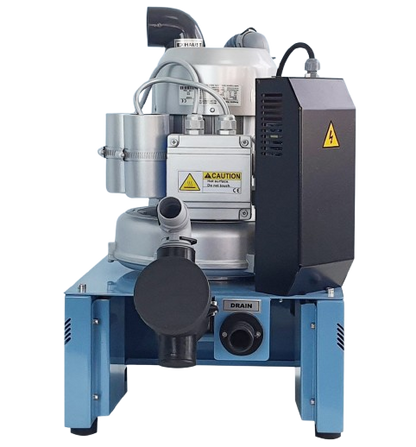 Corpus Vac Direct System Suction Motor