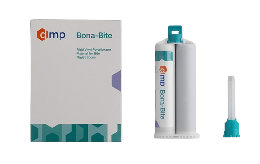 Bona-Bite(Cartridge 50ml x 2, mixing tips)