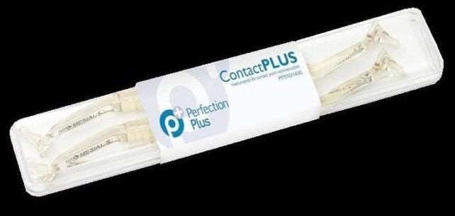Contact Plus