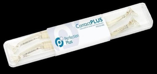 Contact Plus